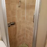 1 Zimmerwohnung Mit Kueche, Balkon Und Badezimmer In Apartmen Апартаменты